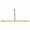 Ekena Millwork Portland Rough Sawn Timber Gable Bracket, Douglas Fir, 84"W x 56"H x 2"D x 4"F, 16/12 Pitch GBW084X56X0204POR00RDF - alternate 4